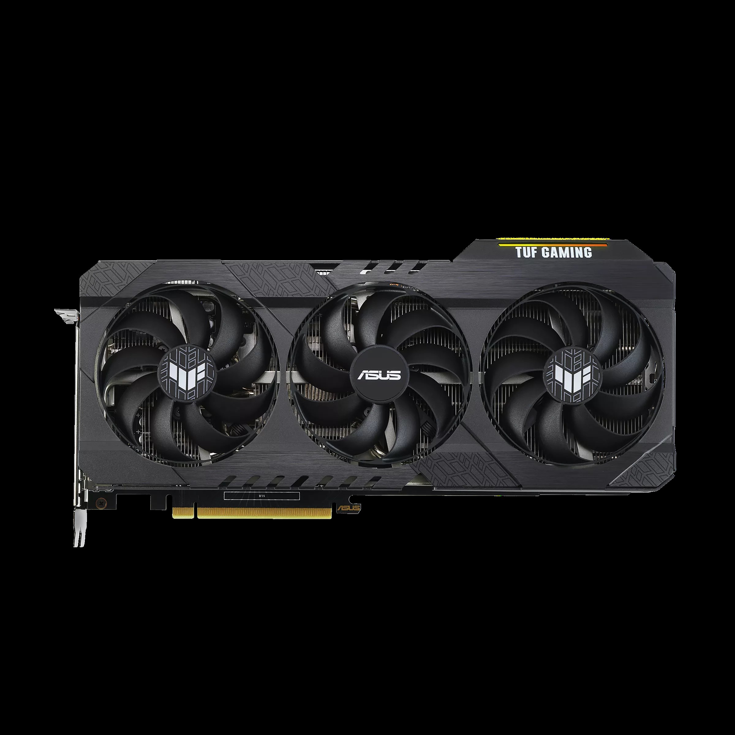 VGA Asus RTX3060 OC 12GB 3 Fan